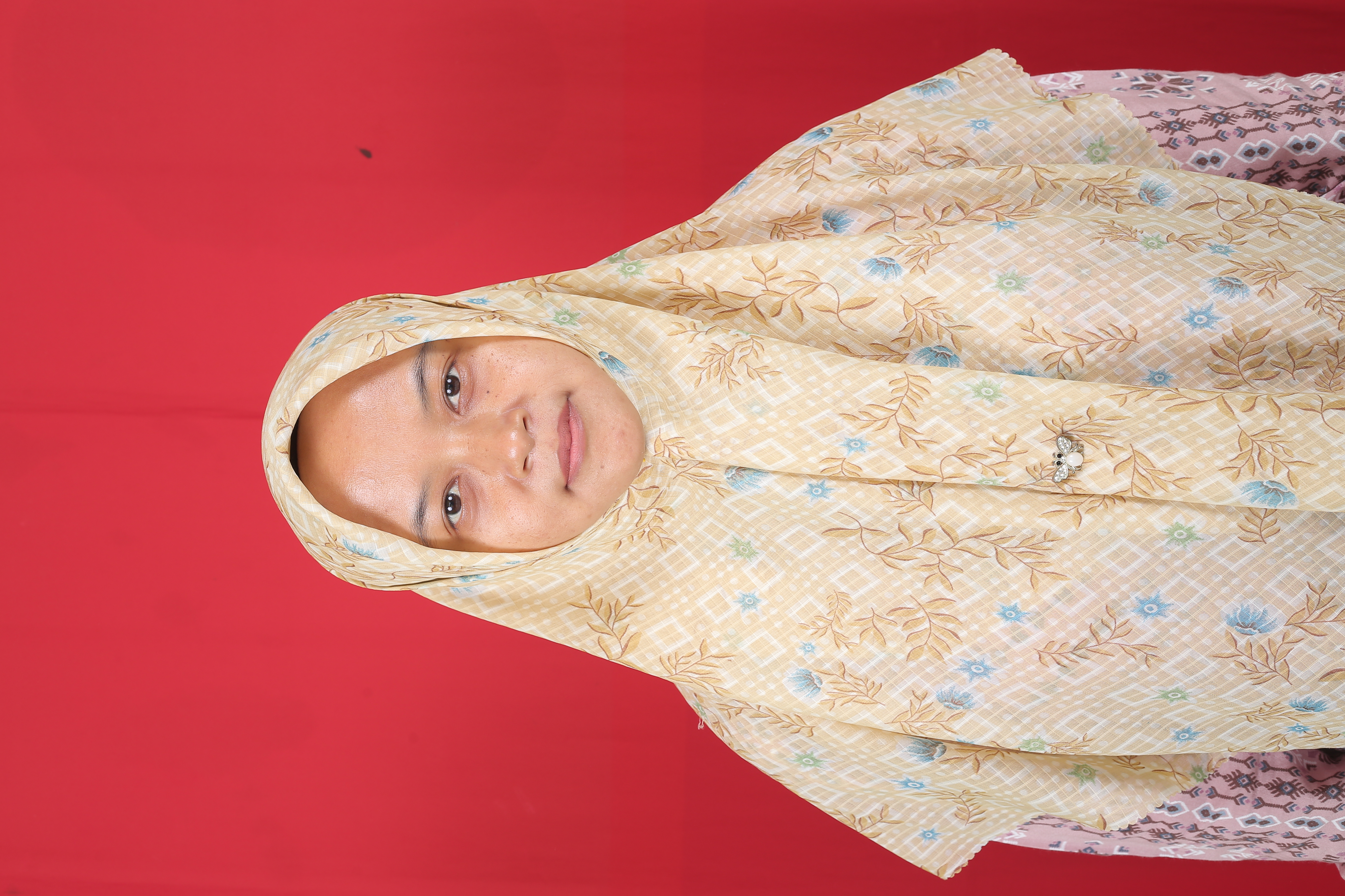 Habibatunnisa, S.Pd.I